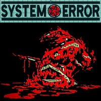 System Error - Rumah Sakit Untuk Orang Sehat