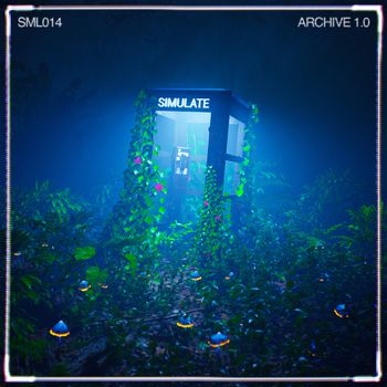 Various Artists - Archive 1.0