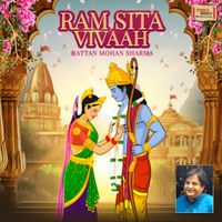 Rattan Mohan Sharma - Ram Sita Vivaah