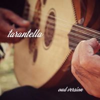 Baby See - Tarantella (Oud Version)