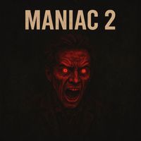 DJ D - Maniac 2