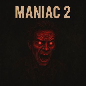 DJ D - Maniac 2
