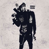Karo - Deserted (Explicit)