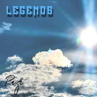 Razr - Legends (Explicit)