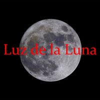 Nico Suave - Luz de la Luna (Explicit)