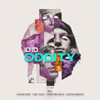 ID ID - Oddity