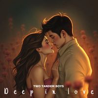 Two Tandem Boys - Deep in love