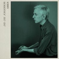 Jay-Jay Johanson - Amen