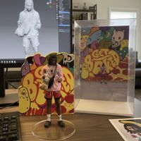 Sj - Not For Me (Explicit)