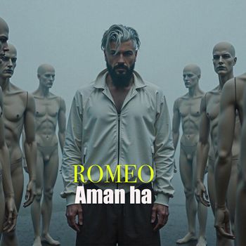 Romeo - Aman Ha