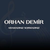 Orhan Demir - Aramadınız Sormadınız