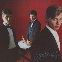 Hi-Fi Brothers - I Fratelli Hi-Fi