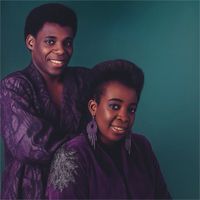 Cheek to Cheek - Let Me Live My Life