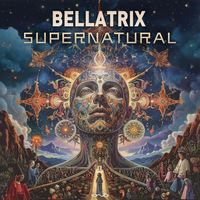 Bellatrix - Supernatural