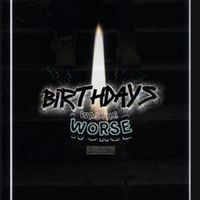 Savagelife - BDAYS WAS WORSE (Explicit)