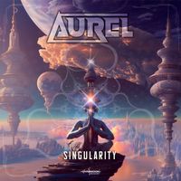 Aurel (PSY) - Singularity