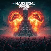 DoctorSpook, DJ Acid Hard House - Hard EDM Rage 2025