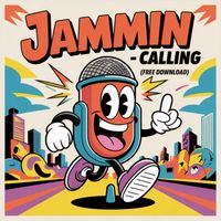 Jammin - Calling