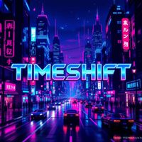 Ingo Herrmann - Timeshift