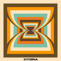 Two Scents - Hydra