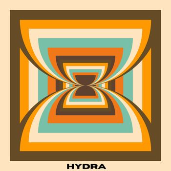Two Scents - Hydra