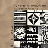 Boddhi Satva - In Spite of Everything (Bria 83 Orchestra Remixes PT.1)