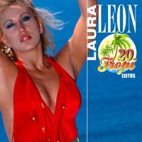 Laura Leon - 20 Tropi Exitos