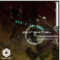 Phraktal - Why 1 Is One and 2 Is Two