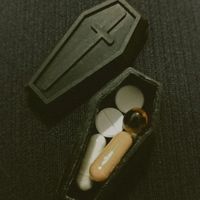 GRIEF - Real Ones (Explicit)