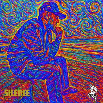 Lenz - Silence Freestyle