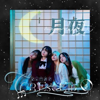 Crescendo - 月夜