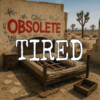 OBSOLETE - Tired (Explicit)