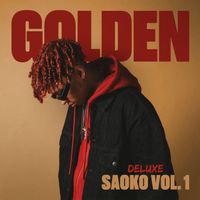 Golden - Saoko Vol. 1 (Explicit)