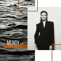 MENDY - I Will Be (Cover)
