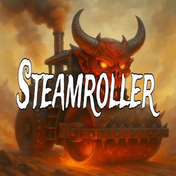 OBSOLETE - Steamroller (Explicit)