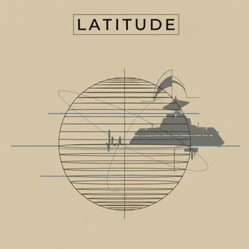 ACIMUT - Latitud
