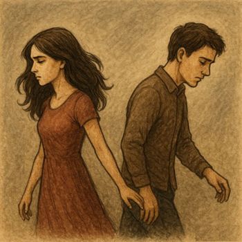 Alena - Ecorchée vive 