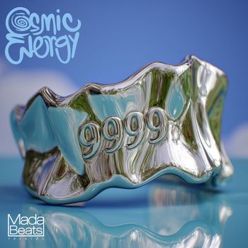 Cosmic Energy - 9999