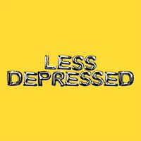 Anne-Marie - LESS DEPRESSED (Explicit)
