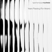 Tigran Hamasyan - Years Passing (For Akram)