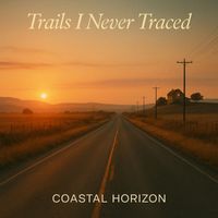 Ghorppo - Trails I Never Traced - Coastal Horizon