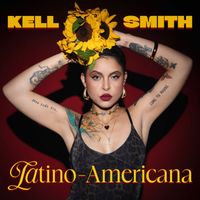 Kell Smith - LATINO-AMERICANA (AO VIVO)