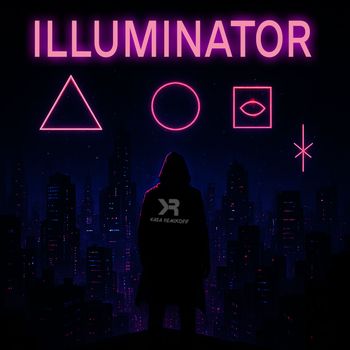 Kasa Remixoff - Illuminator