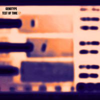 Genotype - Test Of Time