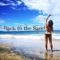 BKR - Back to the Sand (feat. Mariana Capdevila)
