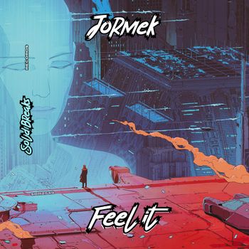 Jormek - Feel It