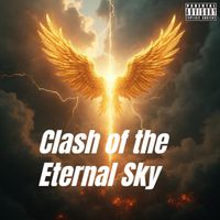 Misen - Clash of the Eternal Sky (Explicit)