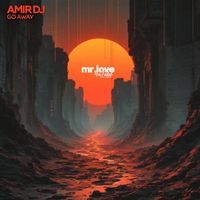Amir DJ - Go Away