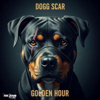 Dogg Scar - Golden Hour