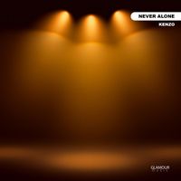 KENZO - Never Alone